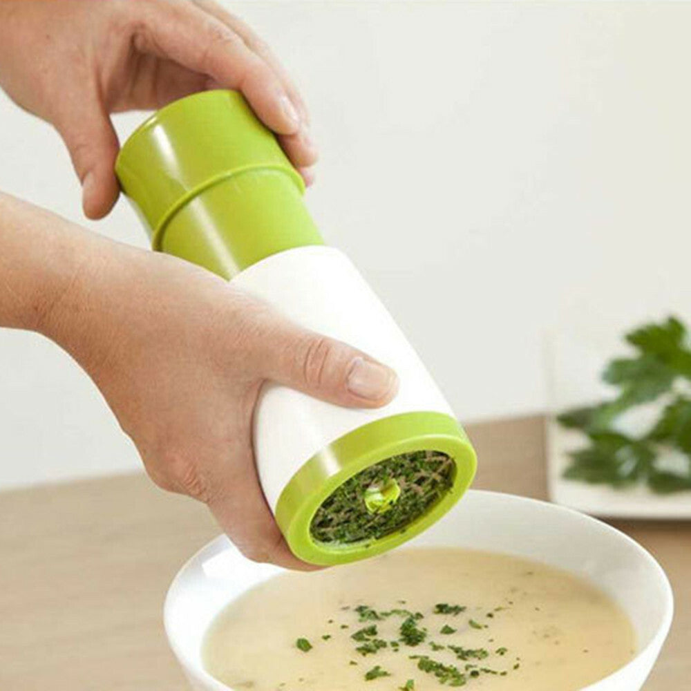 Herb Grinder and Spice