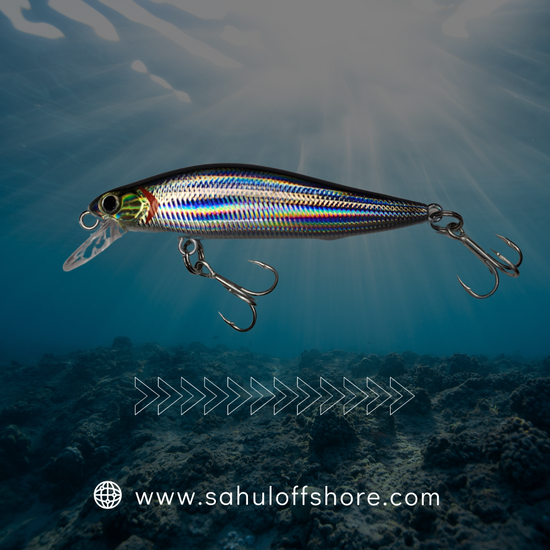 Sahul Hard Long Black